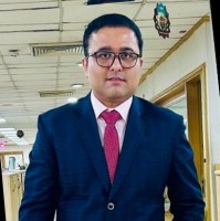 Himanshu Luthra Email & Phone Number