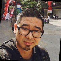 HOPICS Employee Jonathan Chi's profile photo