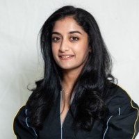 GreenWorksBio Products Private Limited Employee Rishika Reddy's profile photo