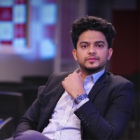 Silver Line Construction Machinery Rental Employee Saif Muhammed's profile photo