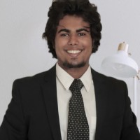 Glowhopes Employee Hari Reddy's profile photo