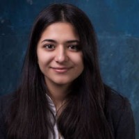 Skyracle Technologies Employee Ishita Kaul's profile photo