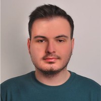 ZETA DEFENCE Employee Muzaffer Yakar's profile photo