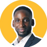 Bilink Solutions Employee Yann Ehouman's profile photo