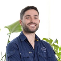 Antonio Monaco Email & Phone Number