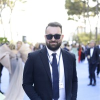 HEG LIVE Employee Liam Clifford's profile photo