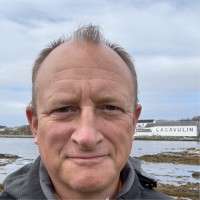 Diageo Employee Andy Ryan's profile photo