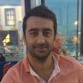 Visiana Employee Koray Elbek's profile photo