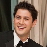 Finn River Investment Management Employee Chris Comrie's profile photo