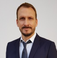 Loraltec Employee Laurent Busolini's profile photo
