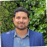 Calvin D'Souza Email