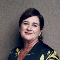 SGX Employee Alison King's profile photo