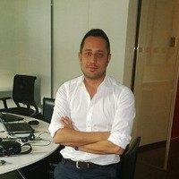 Vodafone Employee Massimo Moretti's profile photo