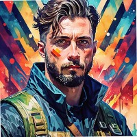 Metronome Employee Ricky Derring's profile photo