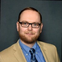 EVIO Labs Florida Employee Nathan Charlton's profile photo