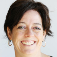 City of Omaha Employee Erin Grace's profile photo