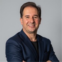 Mach Point Aviation Employee Muhamed Becovic's profile photo