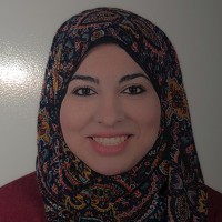 The United Bank , Egypt Employee Sara Ismail's profile photo