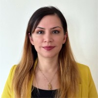general practitioner Employee Mona Pourramazan's profile photo
