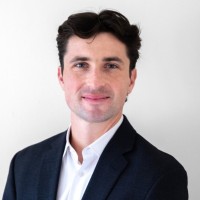 FOSSA Employee Max McKone's profile photo