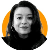 COERA Employee Iulia Campean's profile photo