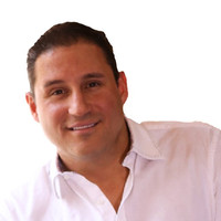 IBM Employee Paul Zikopoulos's profile photo