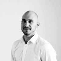 Metroll Employee Paul Adams's profile photo
