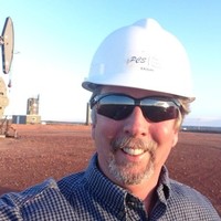 Process Control Solutions Employee Gerald Taylor's profile photo