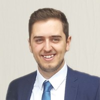 pitchbooking.com Employee Connor McAlinden's profile photo