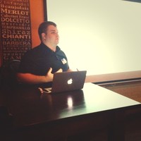 Ember Hiring Employee Adam Heim's profile photo