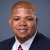 Antoine Dixon
