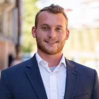 Nathan Hirsch Email & Phone Number