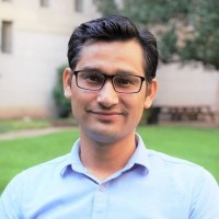Som Dev Email & Phone Number