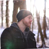 KONTEK Systems, Inc. Employee Ivan Voinov's profile photo