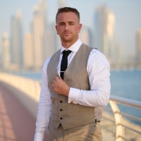 claim.co.uk Employee Ben Snape's profile photo