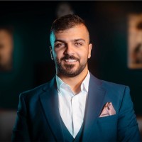 Bridge AI Employee Laith Slamh's profile photo
