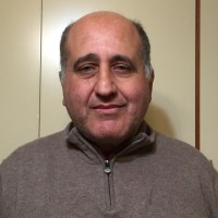 APAC Employee Accursio Abruzzo's profile photo