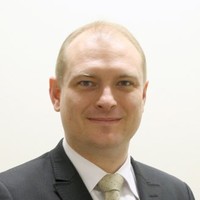 Accor Employee David Lane's profile photo