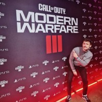 Activision Employee Liam Emery Arnaiz's profile photo