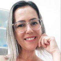 Soares Contabilidade Employee Lucilene Prado's profile photo