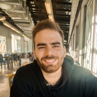 Spized GmbH Employee Emran al Tahhan's profile photo