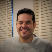Luis Ramirez Email