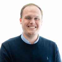 DFDS Employee Patrick Sánchez's profile photo