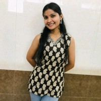 Webtech Developers Pvt Ltd Employee Sakshi Mishra's profile photo