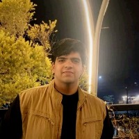 Aditya Khattar's profile photo