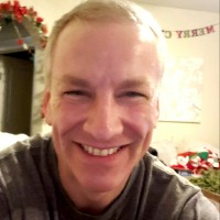 Therapy Brands Employee Scott Hackett's profile photo