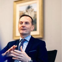 Kevin Cahill Email & Phone Number