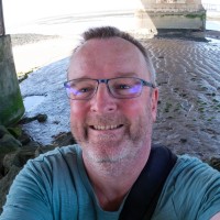 ACCA Employee Simon Hendy's profile photo