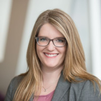 Ameriprise Financial Employee Anna Welle's profile photo