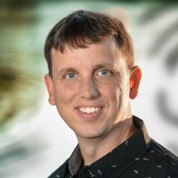 Second Nature Employee Bob Nathe's profile photo